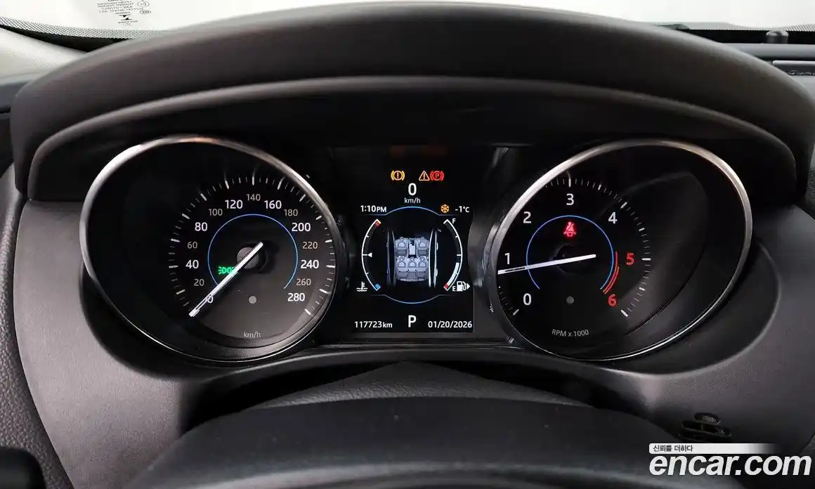 Jaguar XE 2017 2.0 Автомат в Москве № 335839, фото 9