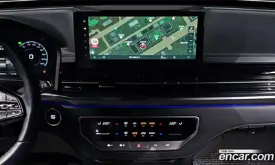 SsangYong Rexton 2024 2.2 Автомат в Москве № 33584, миниатюра 11