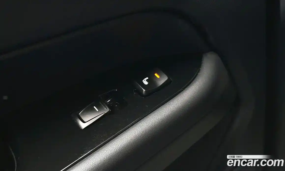 SsangYong Rexton 2024 2.2 Автомат в Москве № 33584, фото 16