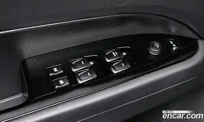 SsangYong Rexton 2024 2.2 Автомат в Москве № 33584, миниатюра 2