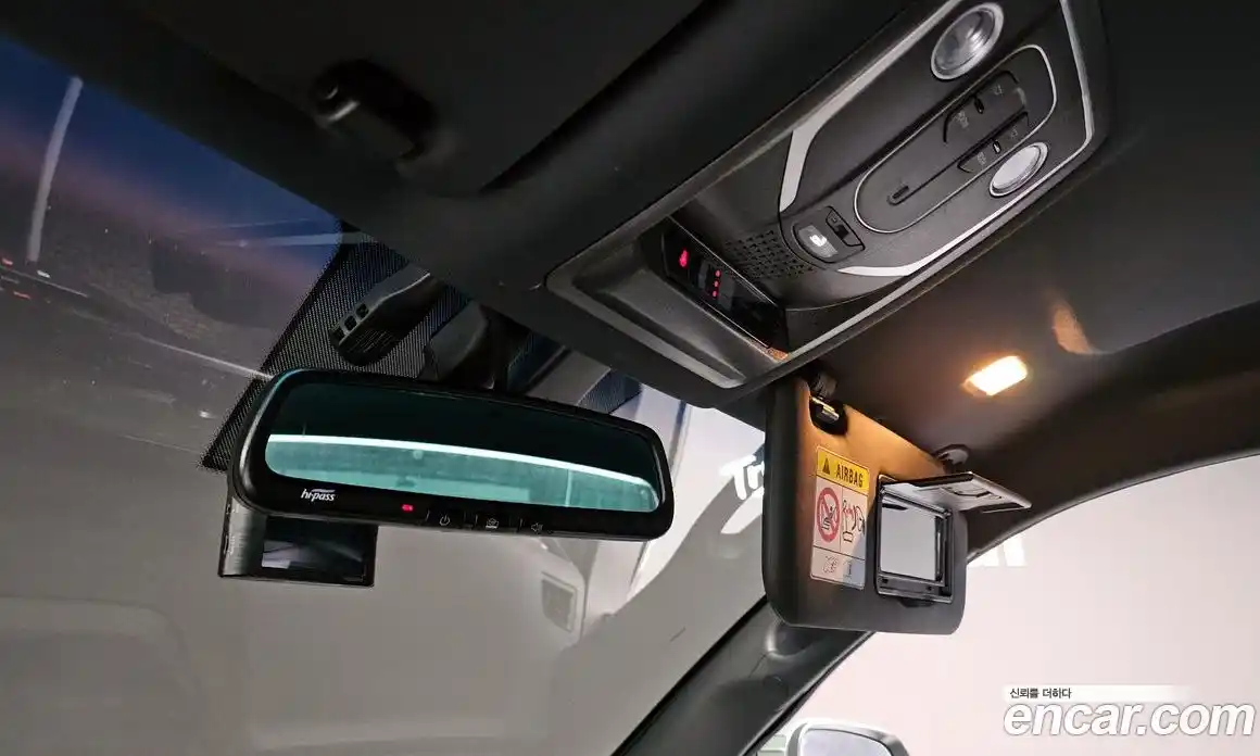 SsangYong Rexton 2024 2.2 Автомат в Москве № 33584, фото 5