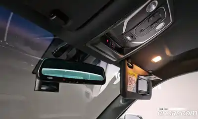 SsangYong Rexton 2024 2.2 Автомат в Москве № 33584, миниатюра 5