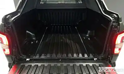 SsangYong Rexton 2024 2.2 Автомат в Москве № 33584, миниатюра 10