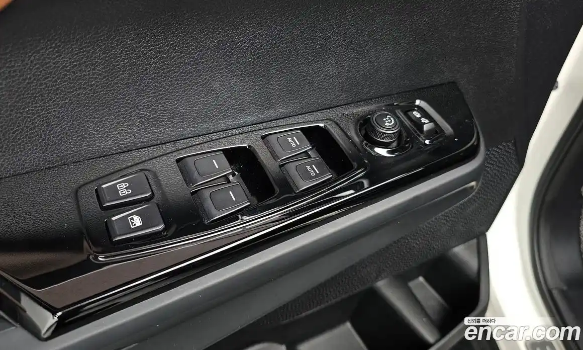 SsangYong Torres 2024 1.5 Автомат в Москве № 33595, фото 7