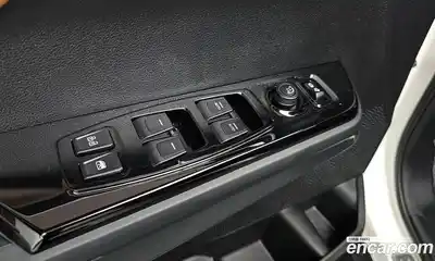 SsangYong Torres 2024 1.5 Автомат в Москве № 33595, миниатюра 7