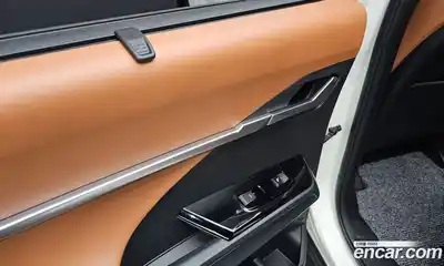 SsangYong Torres 2024 1.5 Автомат в Москве № 33595, миниатюра 8