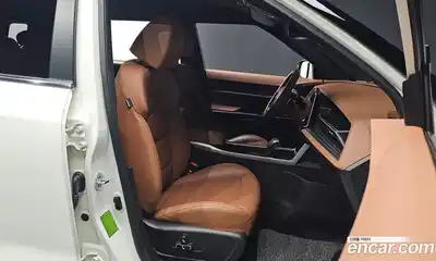 SsangYong Torres 2024 1.5 Автомат в Москве № 33595, миниатюра 9