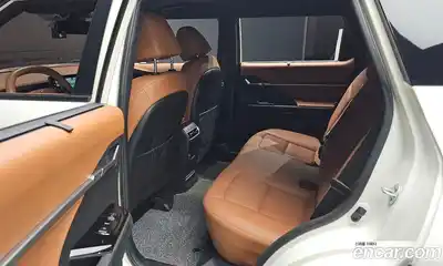 SsangYong Torres 2024 1.5 Автомат в Москве № 33595, миниатюра 10