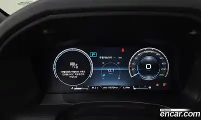 SsangYong Rexton, 2022