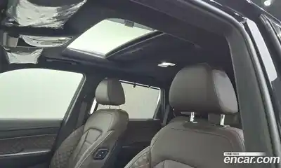 SsangYong Rexton 2022 2.2 Автомат в Москве № 34249, миниатюра 11