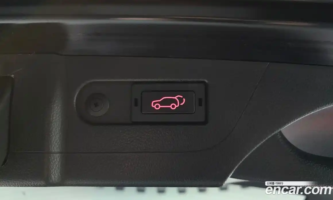 SsangYong Rexton 2022 2.2 Автомат в Москве № 34249, фото 10