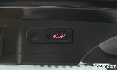 SsangYong Rexton 2022 2.2 Автомат в Москве № 34249, миниатюра 10