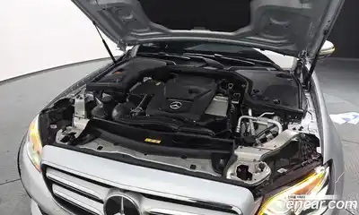 Mercedes-Benz E-Class 2017 2.0 Автомат в Москве № 342841, миниатюра 11