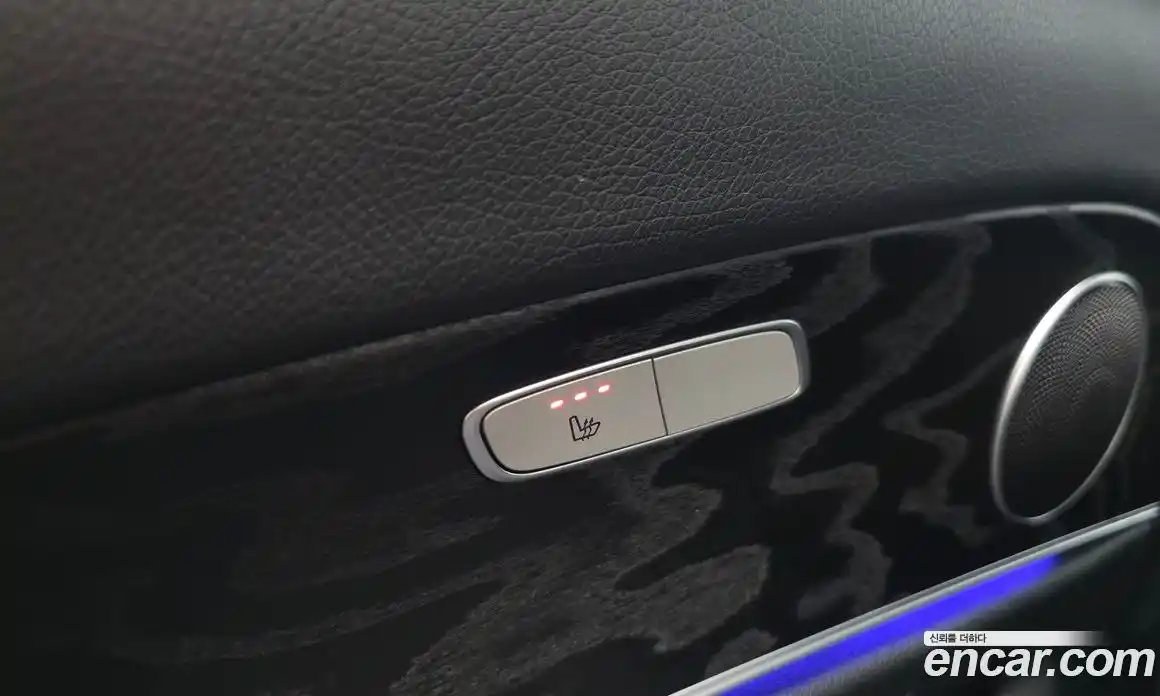 Mercedes-Benz E-Class 2017 2.0 Автомат в Москве № 342841, фото 20