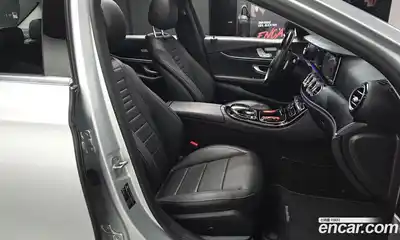 Mercedes-Benz E-Class 2017 2.0 Автомат в Москве № 342841, миниатюра 5