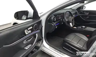 Mercedes-Benz E-Class 2017 2.0 Автомат в Москве № 342841, миниатюра 6