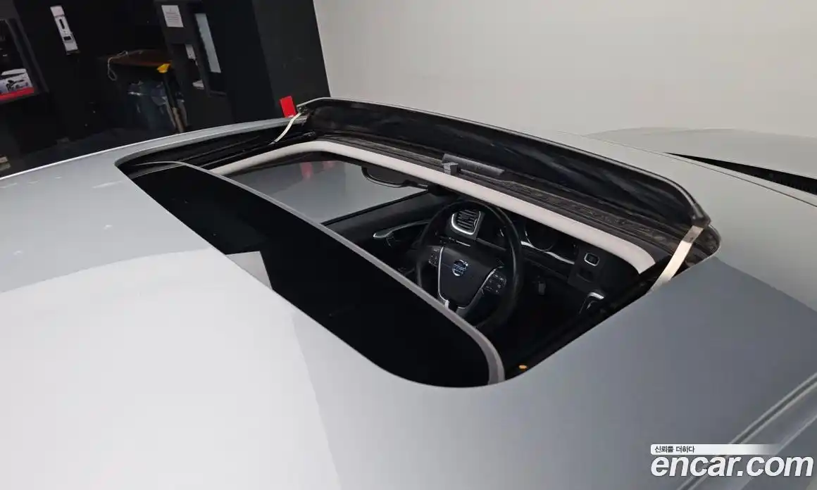 Volvo S60 2017 2.0 Автомат в Москве № 344189, фото 19