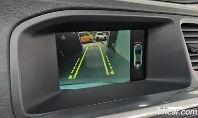 Volvo S60 2017 2.0 Автомат в Москве № 344189, миниатюра 5