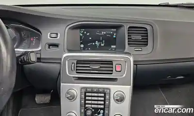 Volvo S60 2017 2.0 Автомат в Москве № 344189, миниатюра 6