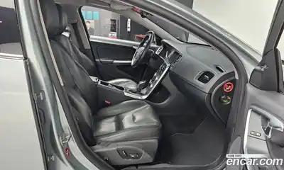 Volvo S60 2017 2.0 Автомат в Москве № 344189, миниатюра 7