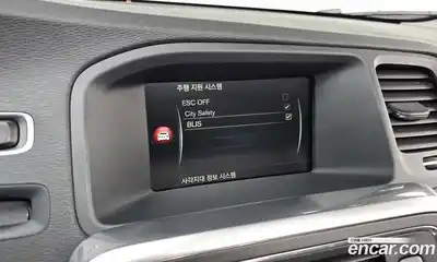 Volvo S60 2017 2.0 Автомат в Москве № 344189, миниатюра 8