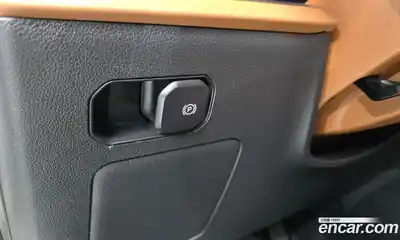 SsangYong Torres, 2023