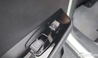 SsangYong Torres 2023 1.5 Автомат в Москве № 35006, миниатюра 2