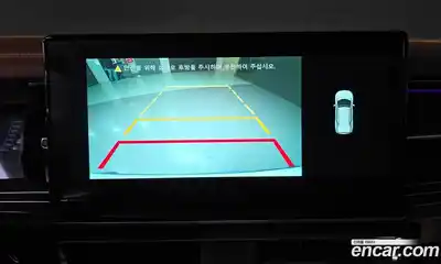 SsangYong Torres 2023 1.5 Автомат в Москве № 35006, миниатюра 7