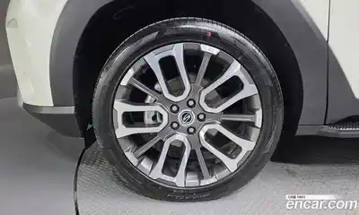 SsangYong Torres 2023 1.5 Автомат в Москве № 35006, миниатюра 9