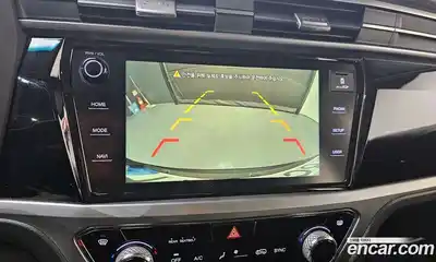 SsangYong Korando, 2022