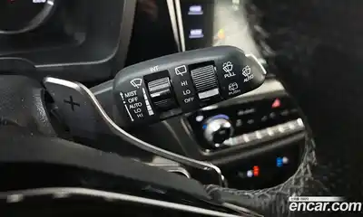SsangYong Korando 2022 1.5 Автомат в Москве № 35192, миниатюра 4
