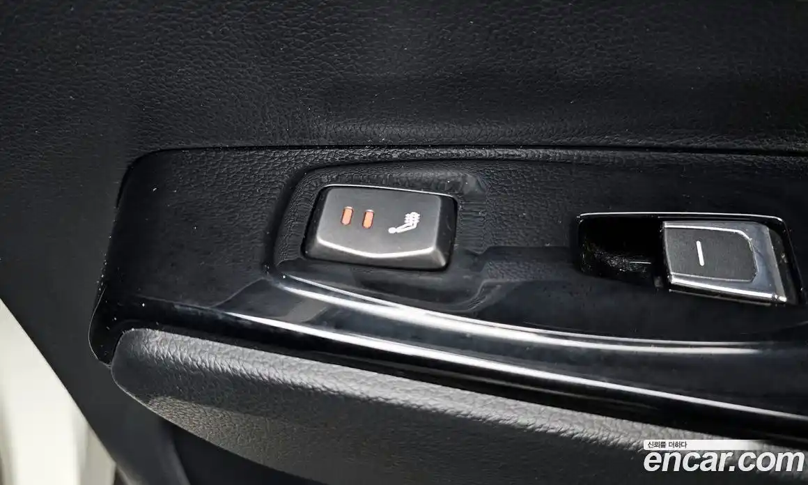 SsangYong Korando 2022 1.5 Автомат в Москве № 35192, фото 7