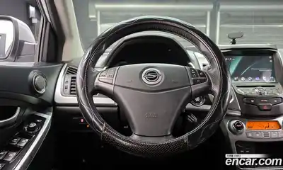 SsangYong Korando 2015 2.0 Автомат в Москве № 36298, миниатюра 11