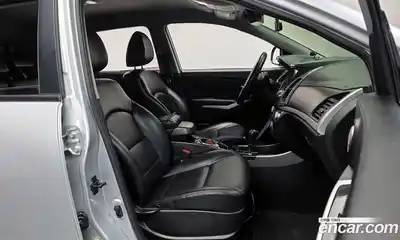 SsangYong Korando 2015 2.0 Автомат в Москве № 36298, миниатюра 7