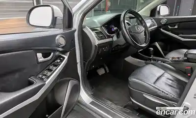 SsangYong Korando 2015 2.0 Автомат в Москве № 36298, миниатюра 8