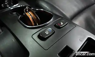 SsangYong Korando 2015 2.0 Автомат в Москве № 36298, миниатюра 9