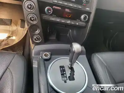 SsangYong Korando, 2017