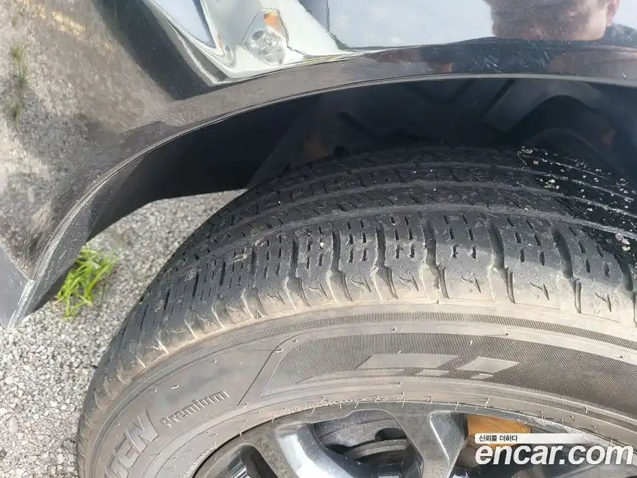 SsangYong Korando 2017 2.2 Автомат в Москве № 36420, фото 12