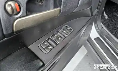 SsangYong Korando 2015 2.0 Автомат в Москве № 36468, миниатюра 12