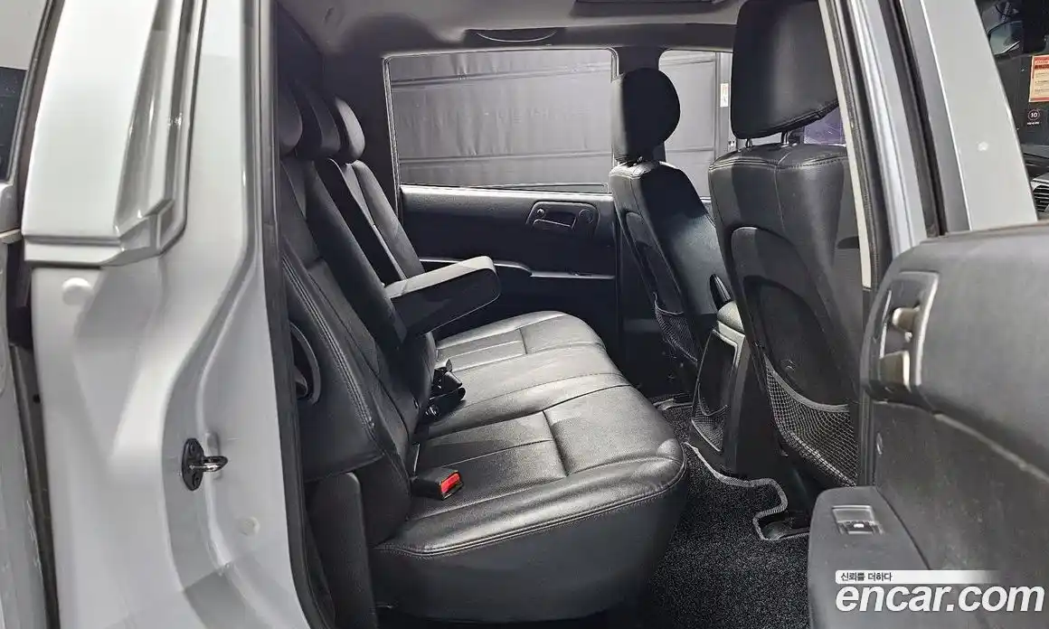 SsangYong Korando 2015 2.0 Автомат в Москве № 36468, фото 14