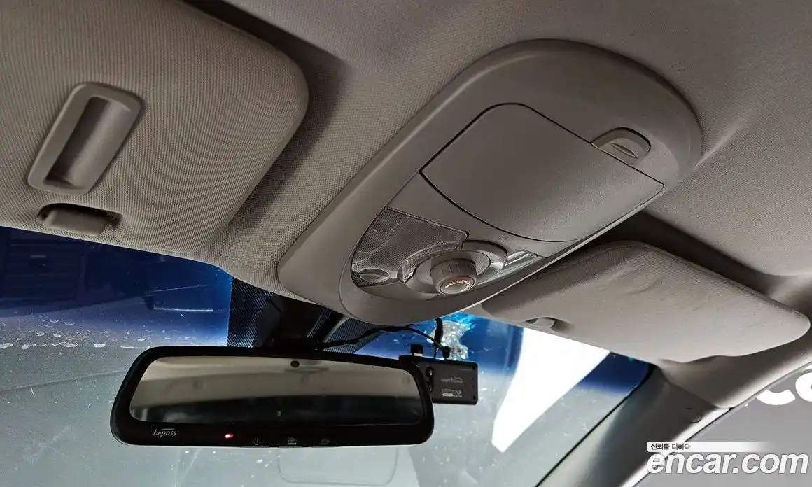 SsangYong Korando 2015 2.0 Автомат в Москве № 36468, фото 18