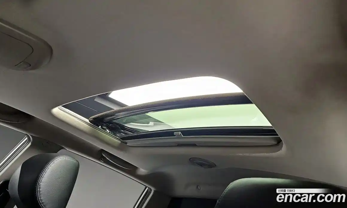 SsangYong Korando 2015 2.0 Автомат в Москве № 36468, фото 19