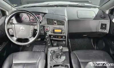 SsangYong Korando 2015 2.0 Автомат в Москве № 36468, миниатюра 4
