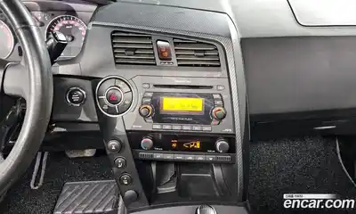 SsangYong Korando 2015 2.0 Автомат в Москве № 36468, миниатюра 5