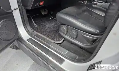 SsangYong Korando 2015 2.0 Автомат в Москве № 36468, миниатюра 7