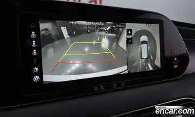 Hyundai Palisade 2021 2.2 Автомат в Москве № 3687, миниатюра 11