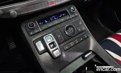 Hyundai Palisade 2021 2.2 Автомат в Москве № 3687, миниатюра 12