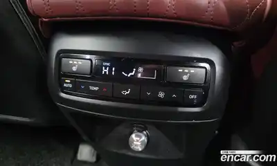 Hyundai Palisade 2021 2.2 Автомат в Москве № 3687, миниатюра 2