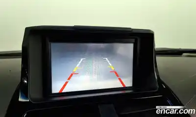 Chevrolet Spark 2013 1.0 Автомат в Москве № 37147, миниатюра 2