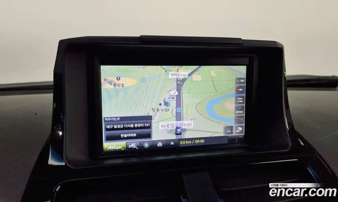 Chevrolet Spark 2013 1.0 Автомат в Москве № 37147, фото 5